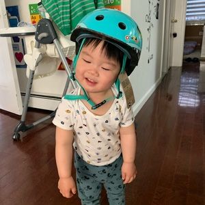 Meet your Posher, Joyce